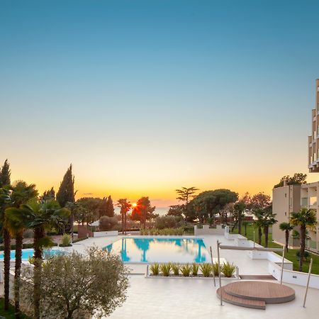 Hotel Materada Plava Laguna Porec Luaran gambar