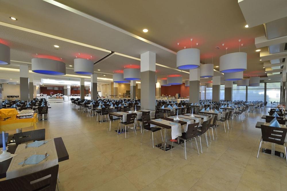 Hotel Materada Plava Laguna Porec Luaran gambar