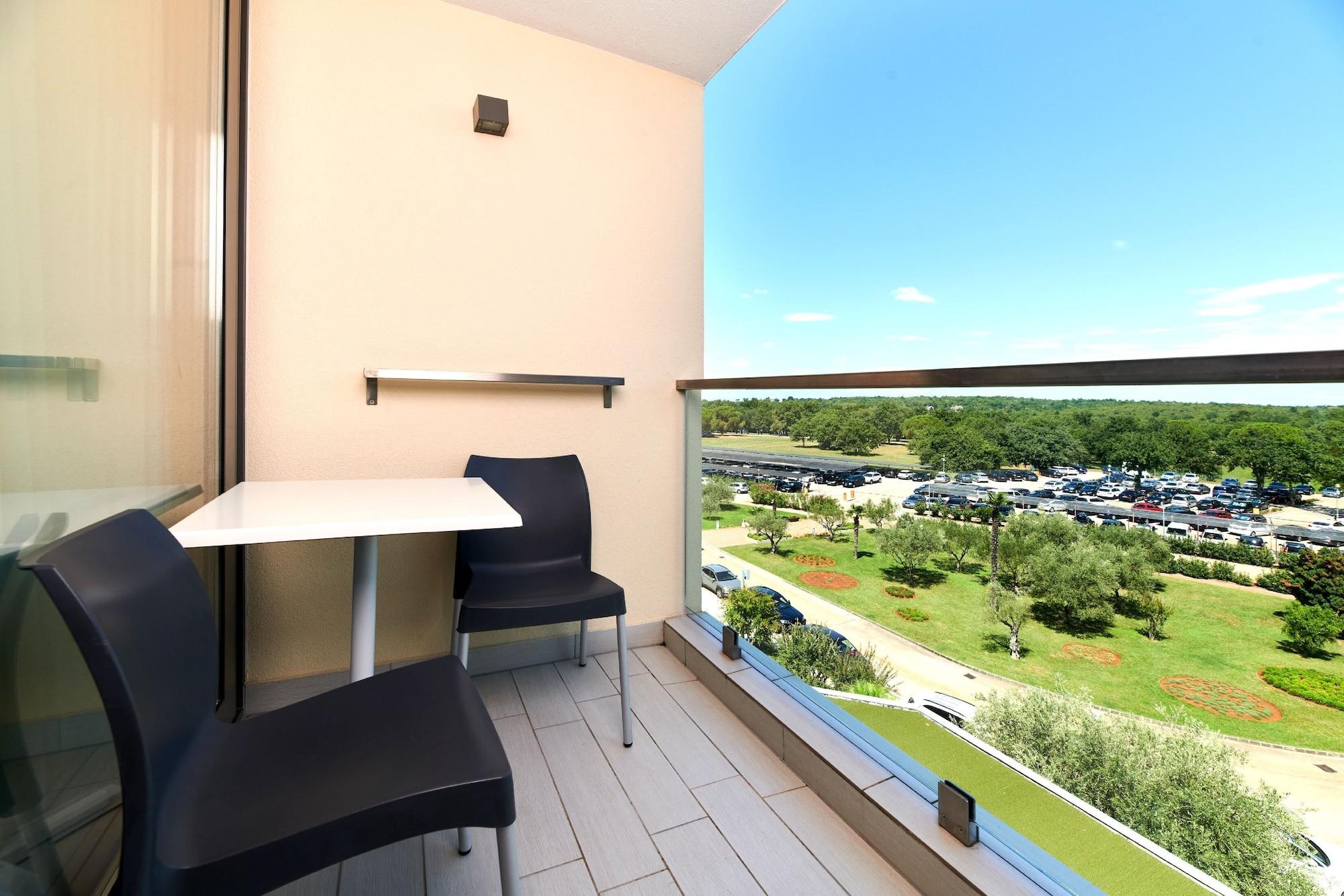 Hotel Materada Plava Laguna Porec Luaran gambar