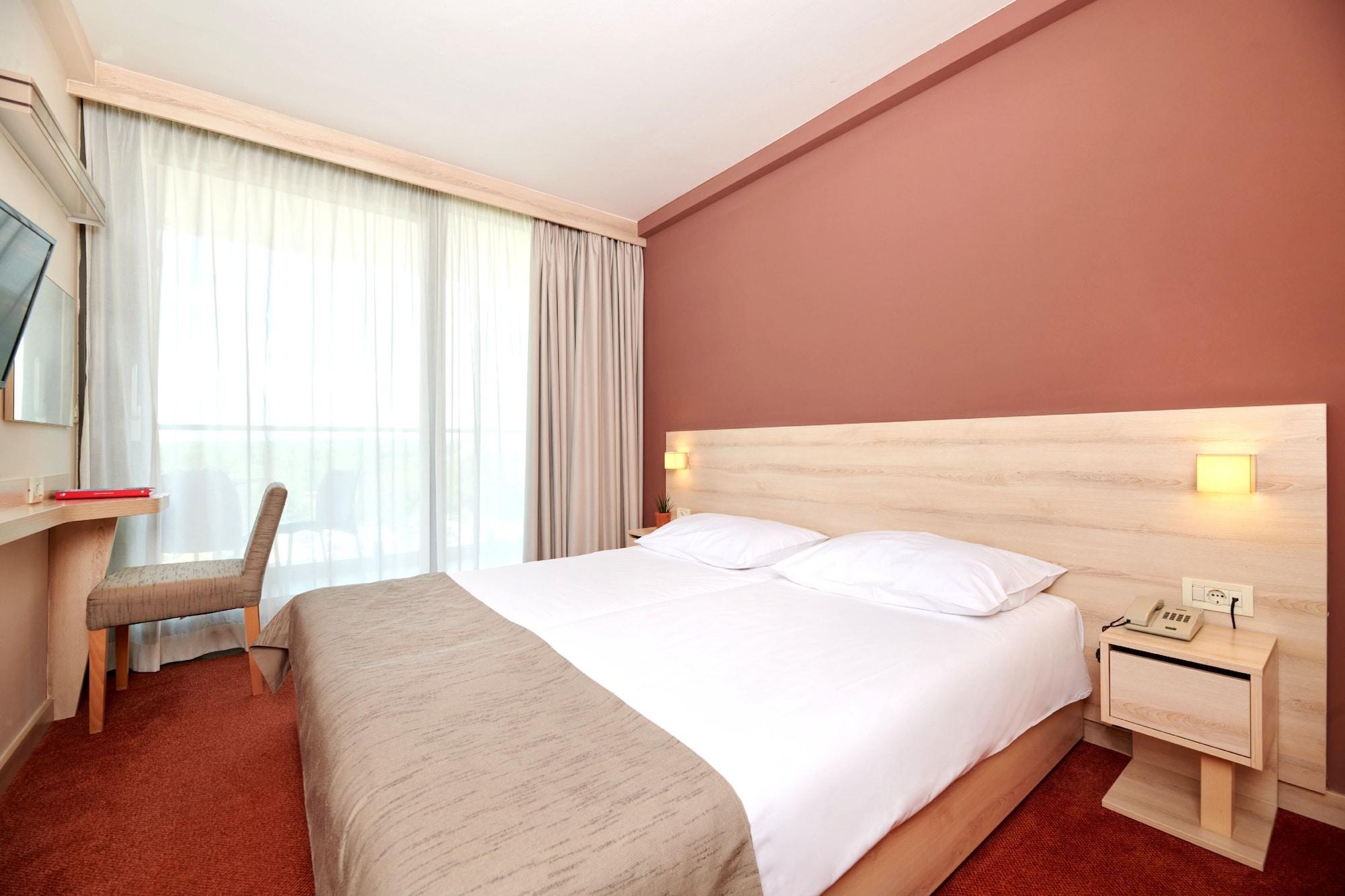 Hotel Materada Plava Laguna Porec Luaran gambar