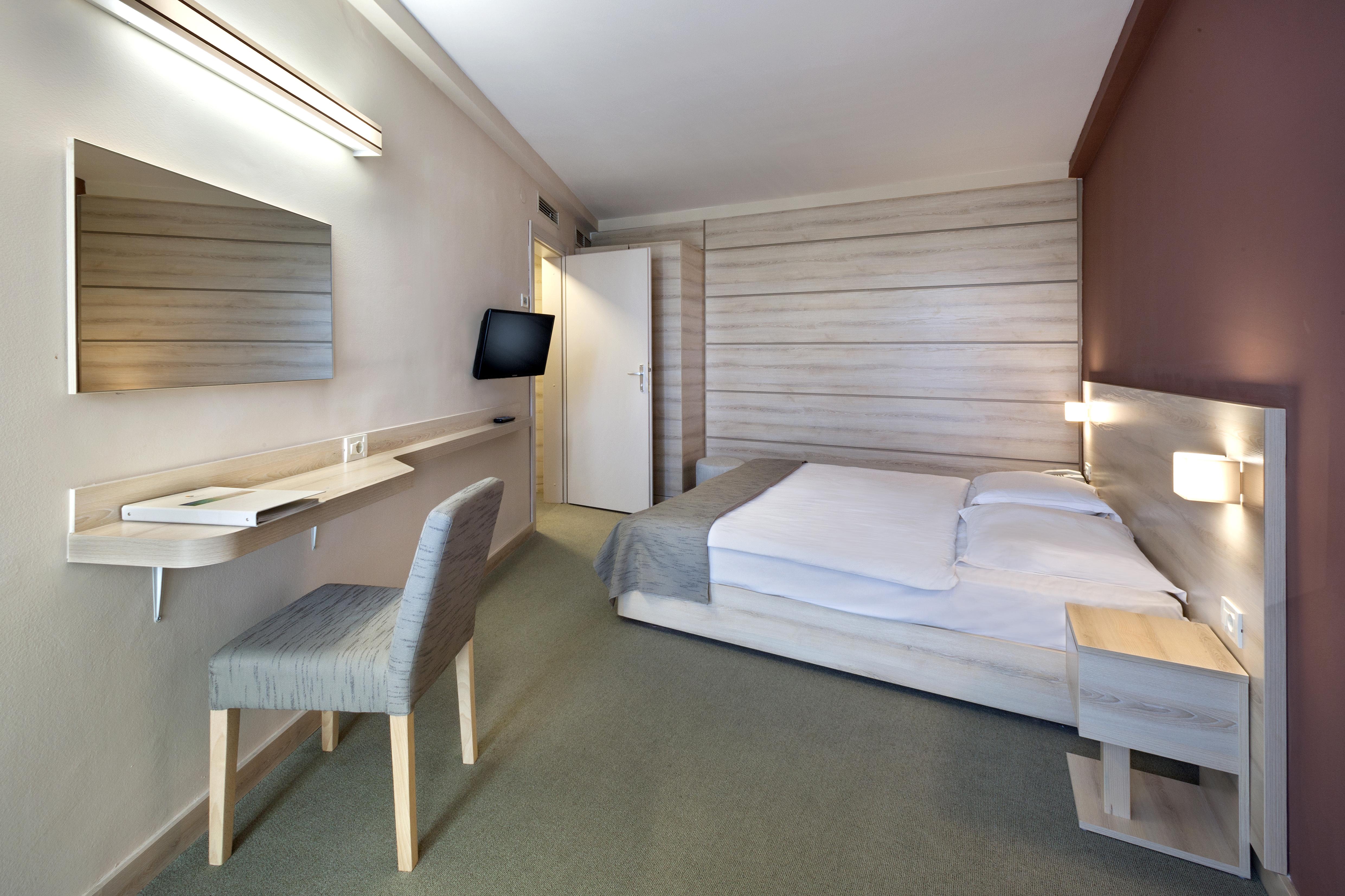 Hotel Materada Plava Laguna Porec Luaran gambar