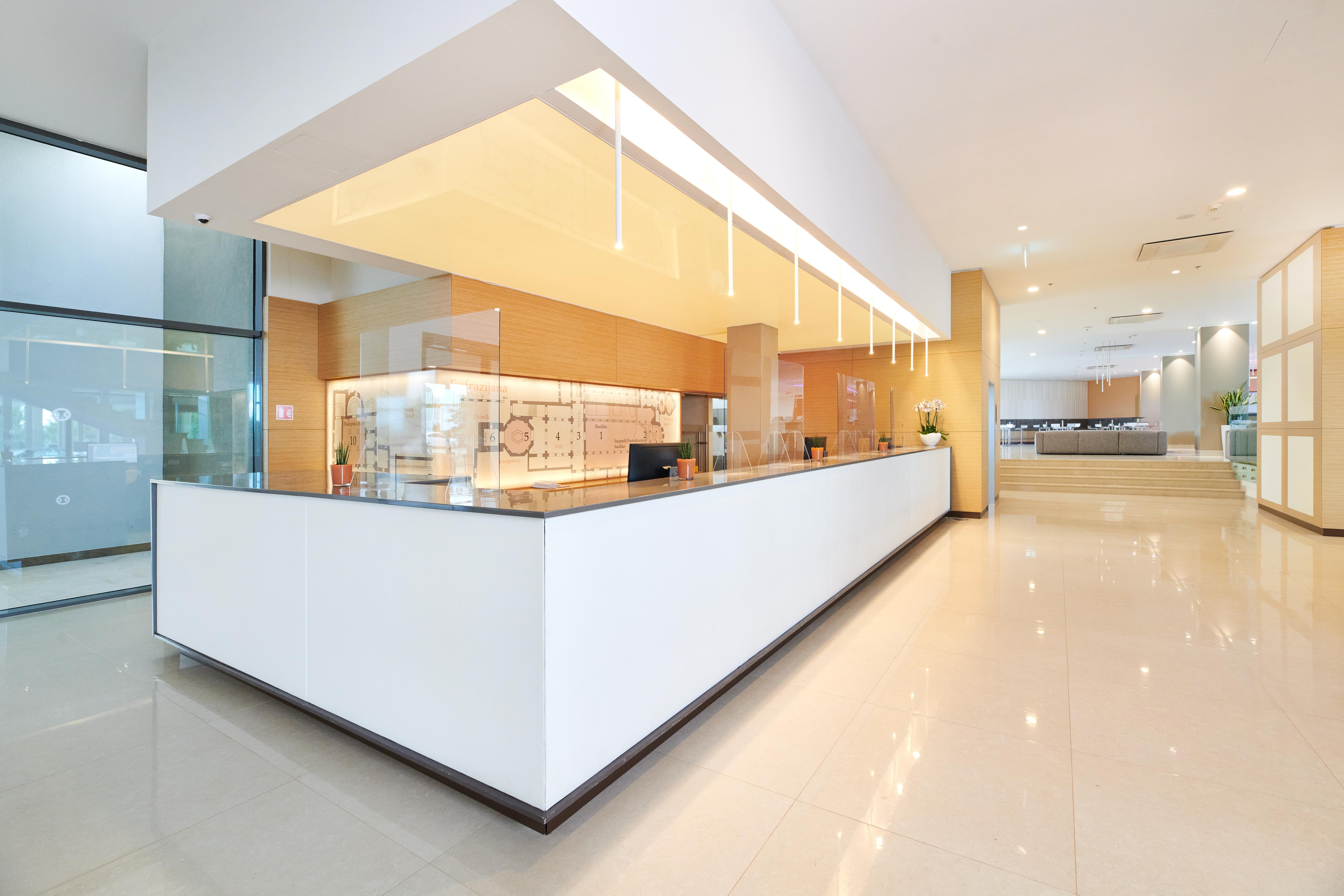 Hotel Materada Plava Laguna Porec Luaran gambar