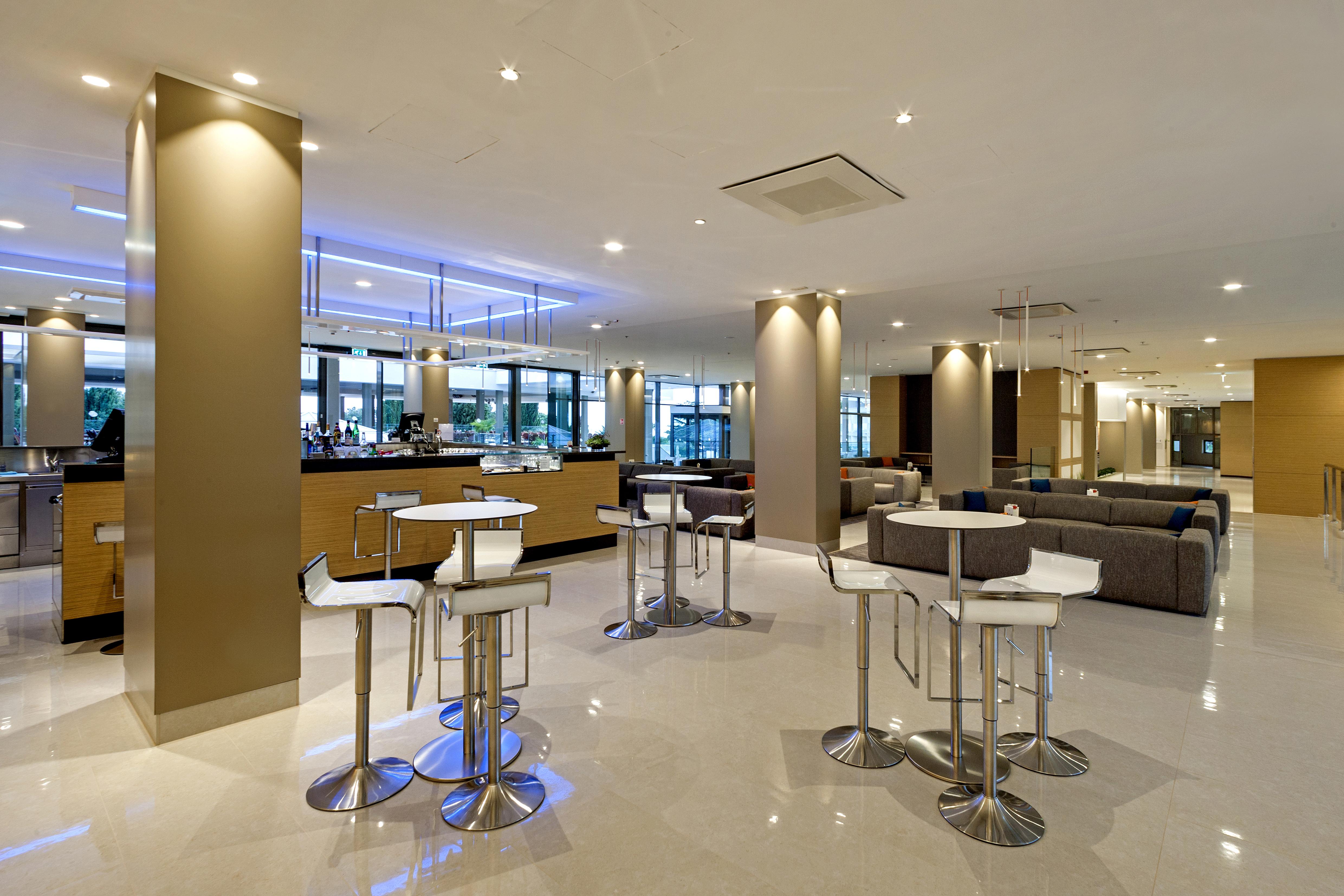 Hotel Materada Plava Laguna Porec Luaran gambar