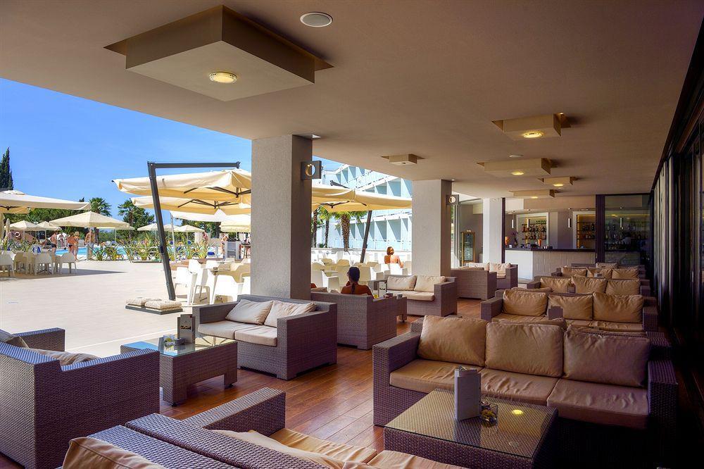 Hotel Materada Plava Laguna Porec Luaran gambar