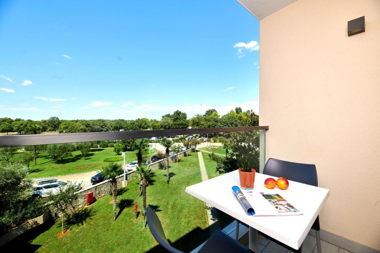 Hotel Materada Plava Laguna Porec Luaran gambar