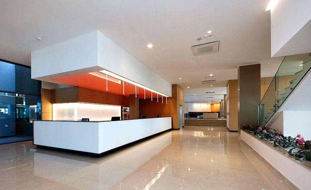 Hotel Materada Plava Laguna Porec Luaran gambar