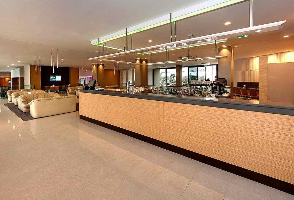 Hotel Materada Plava Laguna Porec Luaran gambar